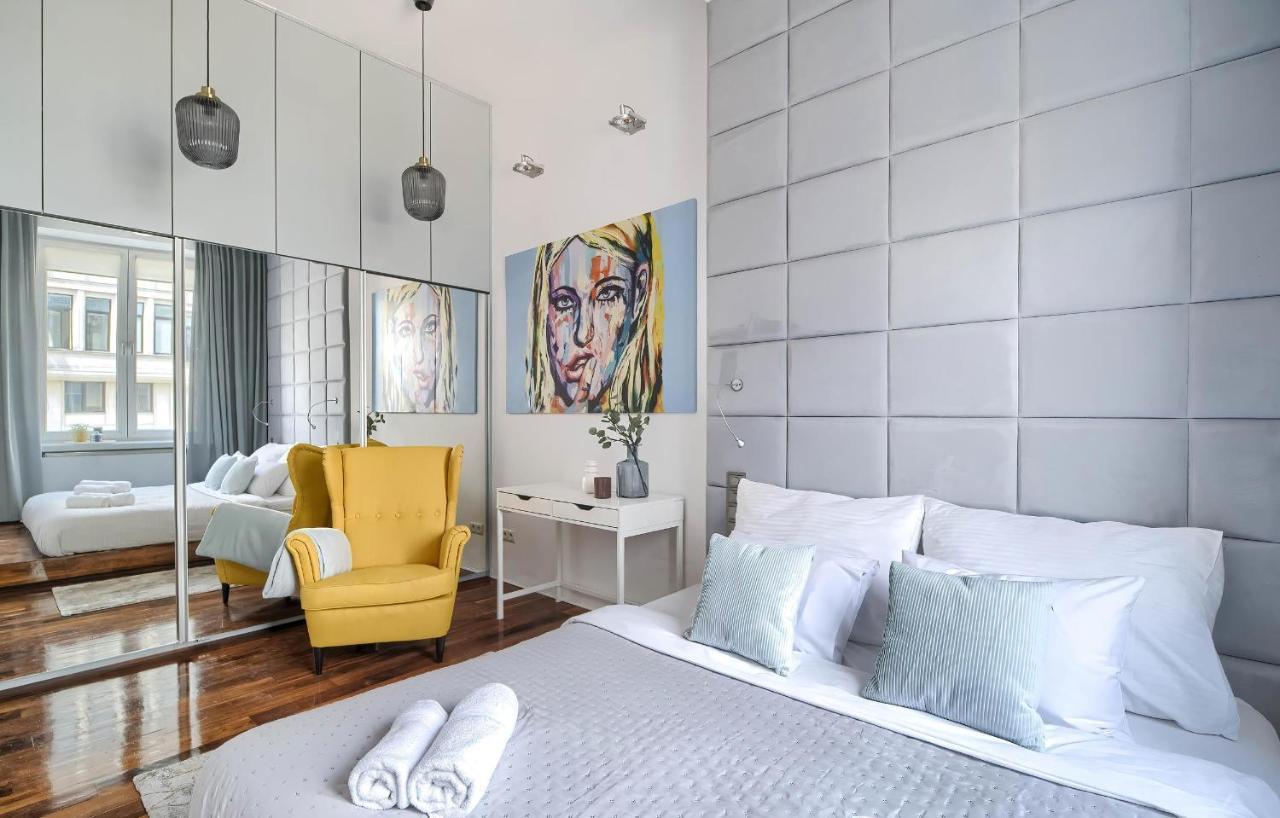 Corolla Pod Palma - Nowy Swiat Apartment *