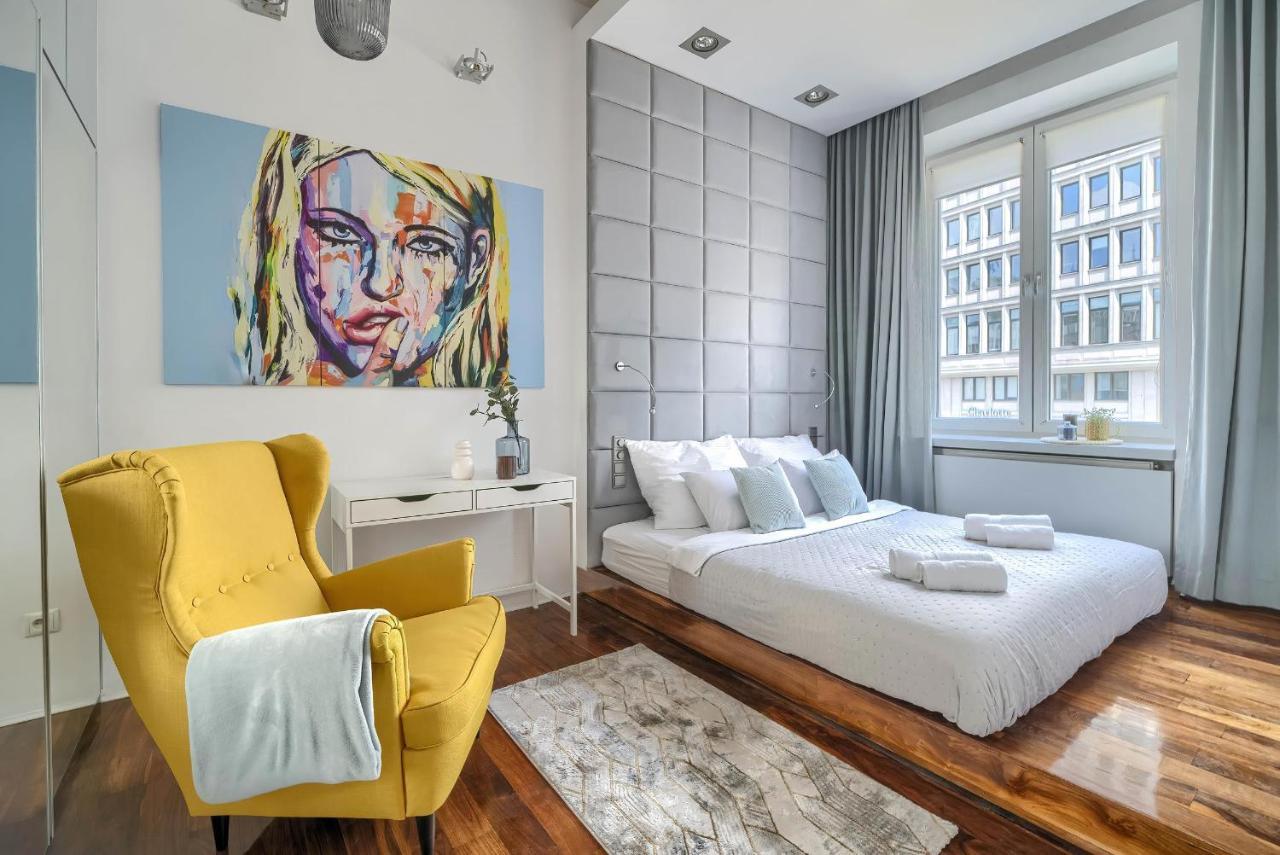 Apartment Corolla Pod Palma - Nowy Swiat Warschau